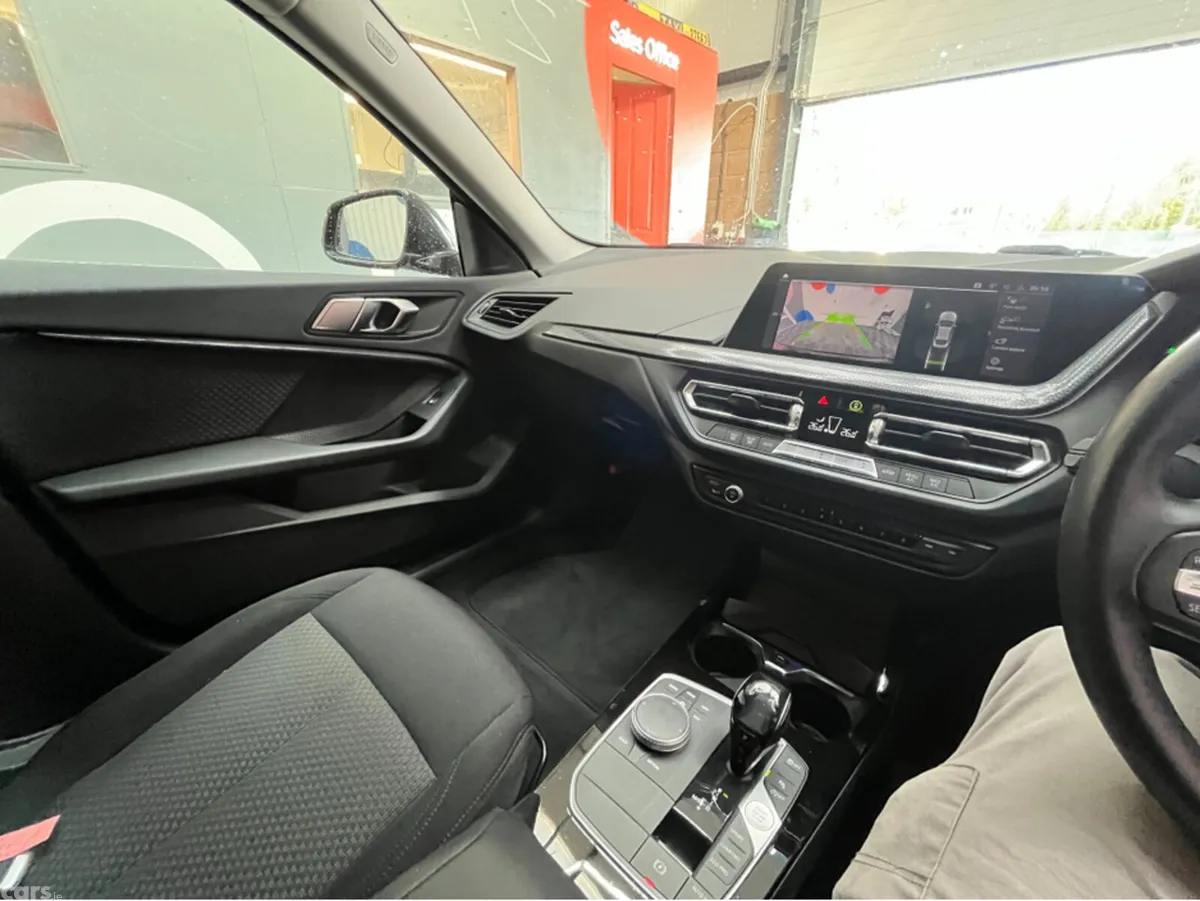 BMW 2-Series Coupe, Diesel, 2021, Black