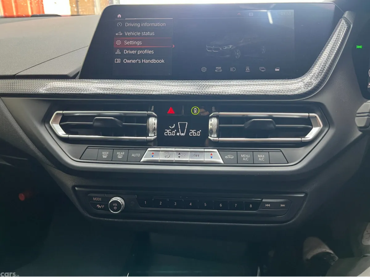 BMW 2-Series Coupe, Diesel, 2021, Black