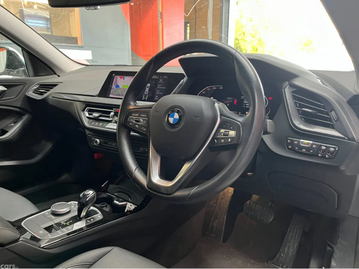 BMW 2-Series Coupe, Diesel, 2021, White