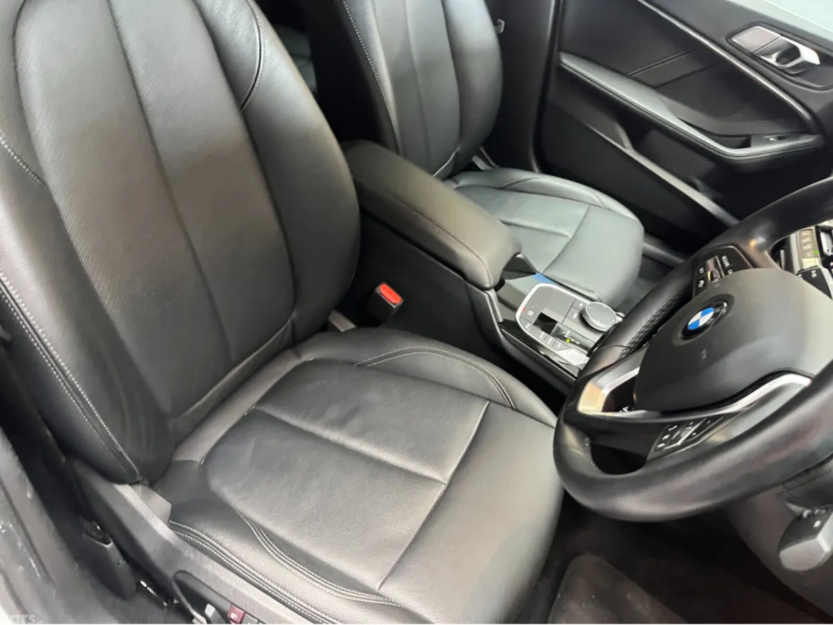 BMW 2-Series Coupe, Diesel, 2021, White