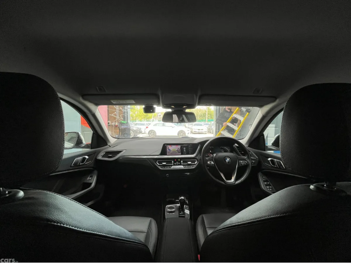 BMW 2-Series Coupe, Diesel, 2021, White