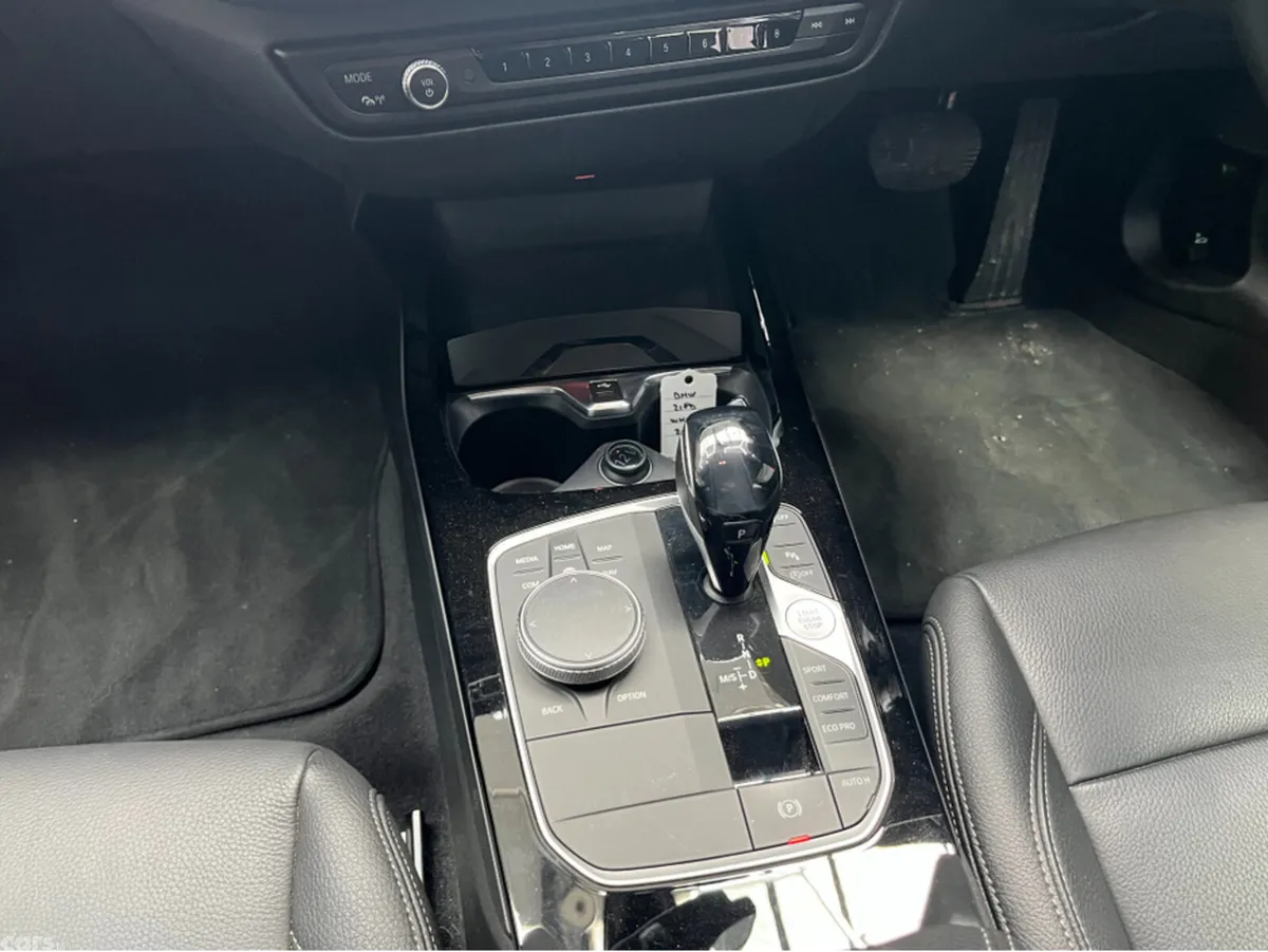 BMW 2-Series Coupe, Diesel, 2021, White
