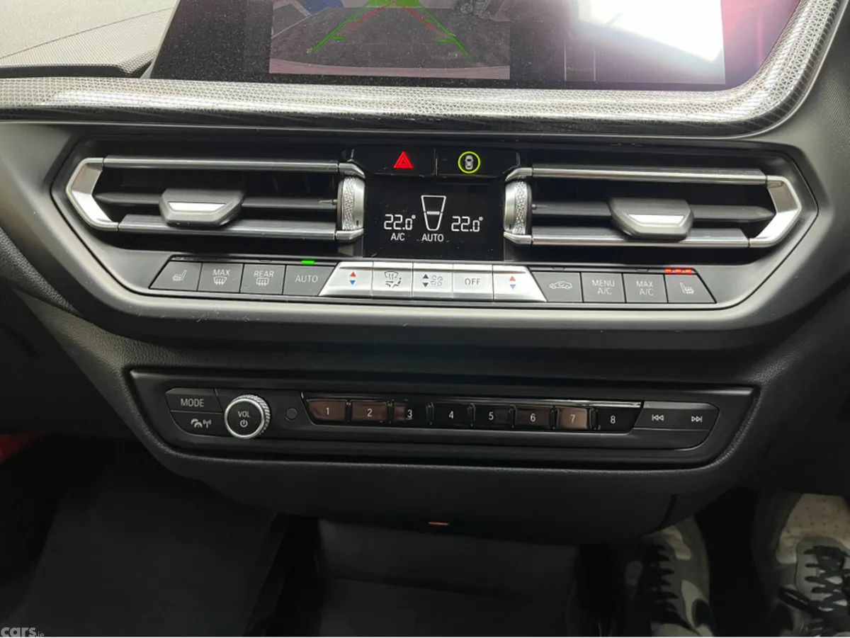 BMW 2-Series Coupe, Diesel, 2021, White