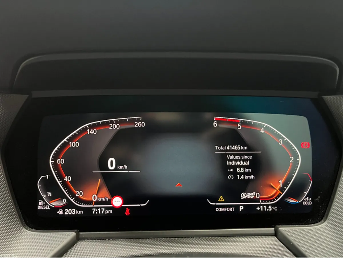 BMW 2-Series Coupe, Diesel, 2021, White