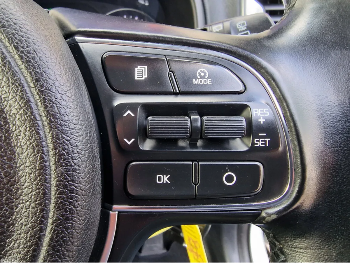 Kia Sportage SUV, Diesel, 2017, White
