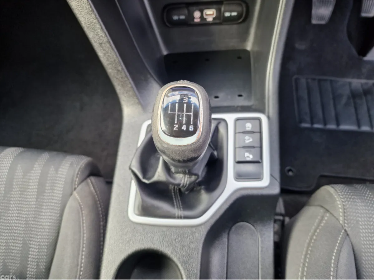 Kia Sportage SUV, Diesel, 2017, White