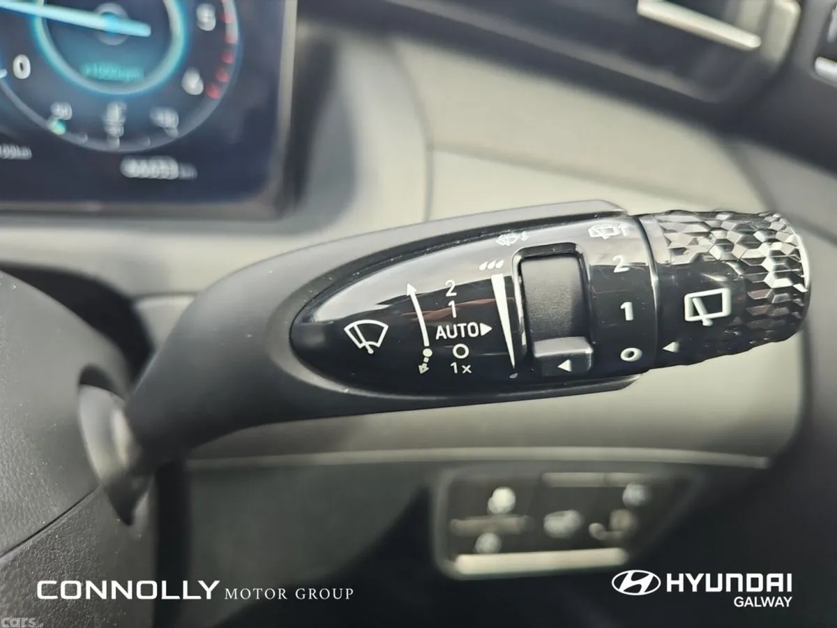 Hyundai Tucson SUV, Diesel, 2024, White