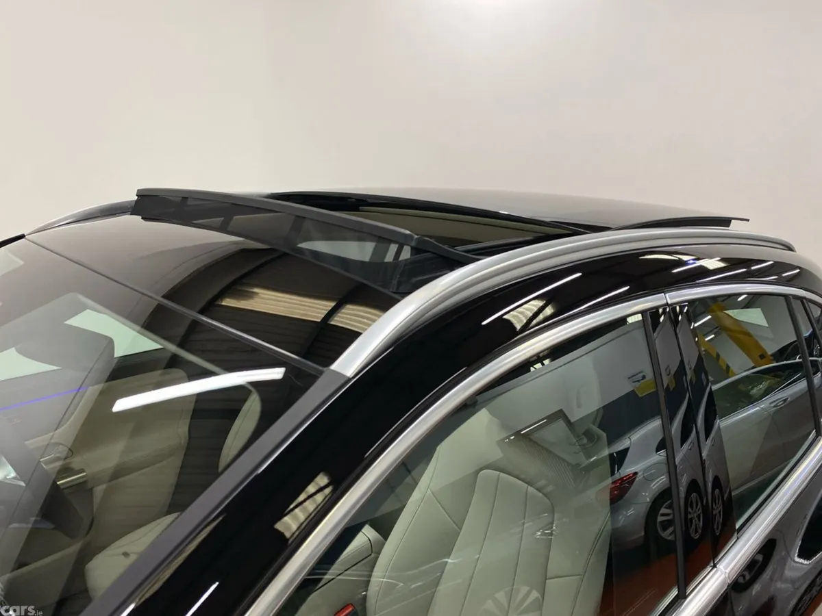 Mercedes-Benz GLA SUV, Petrol, 2026, Black
