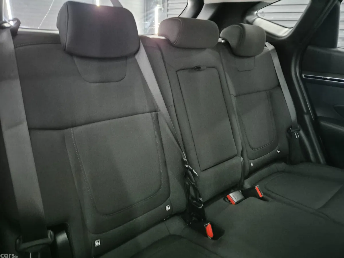 Hyundai Tucson SUV, Diesel, 2023, Black