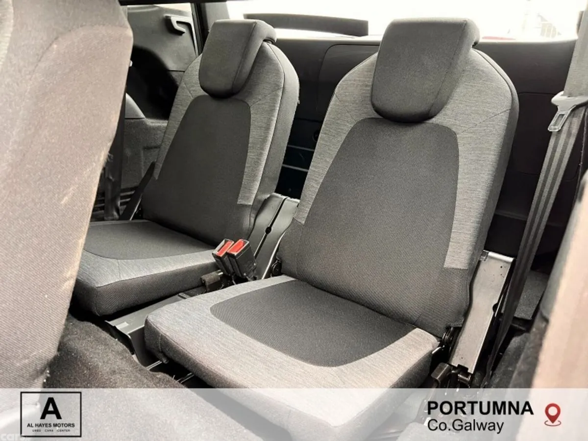 Citroen Grand C4 Picasso 7 SEATER TCH ED 1.6DSL BL, Portumna