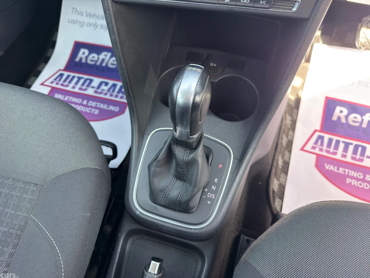 Volkswagen Polo Hatchback, Petrol, 2017, White