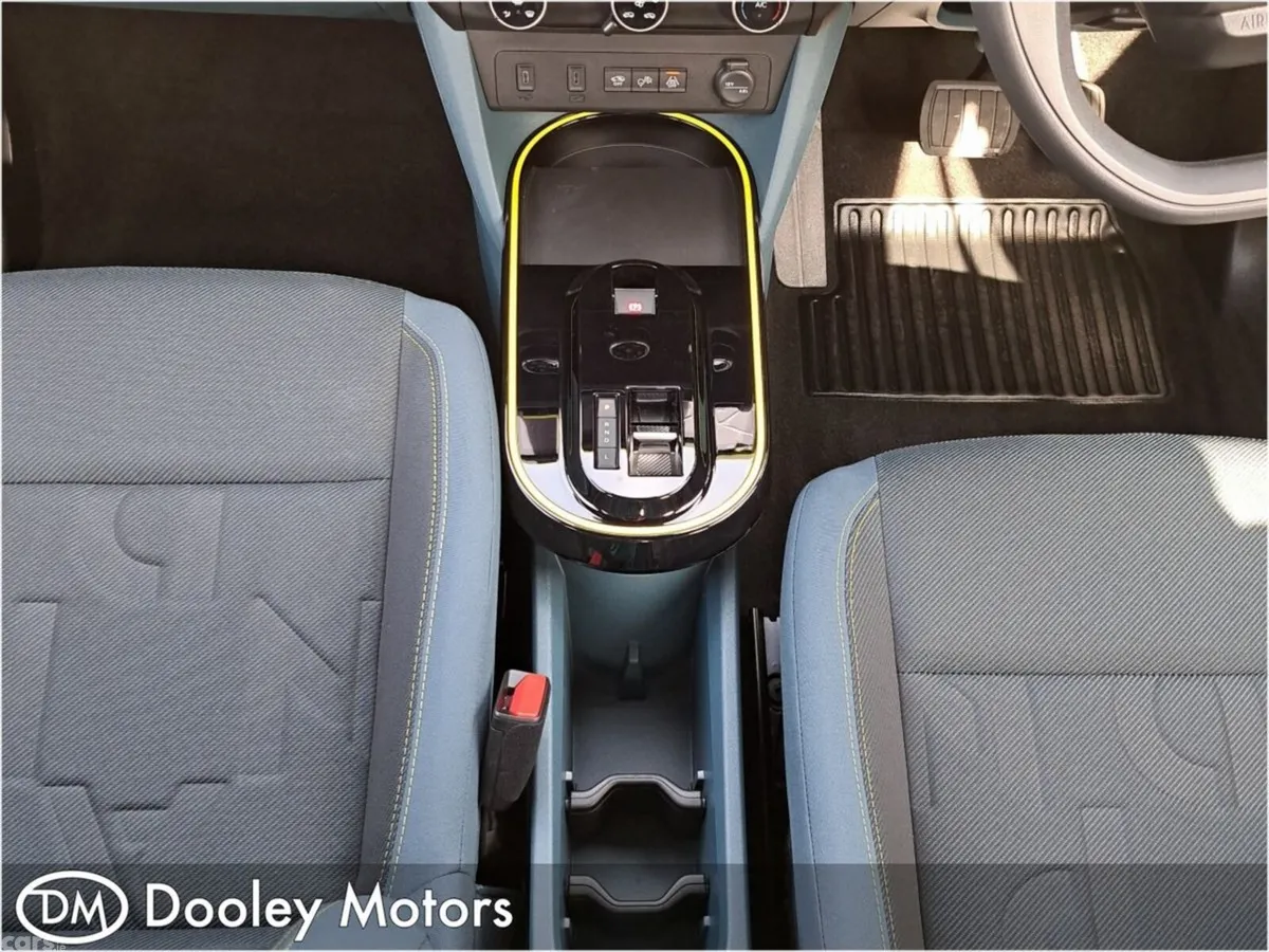 Fiat Panda Hatchback, Petrol Hybrid, 2026, Brown