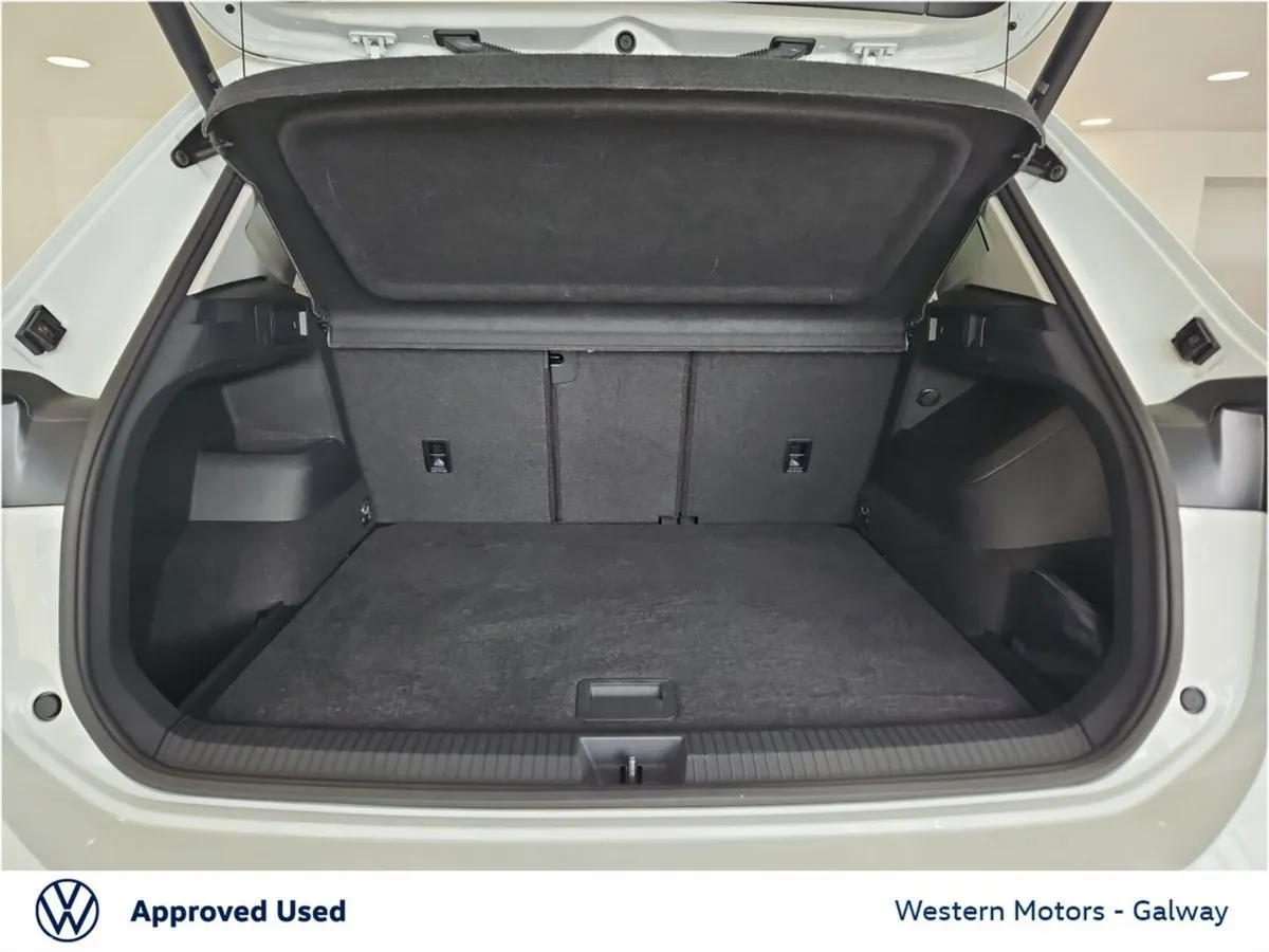 Volkswagen Tiguan SUV, Diesel, 2024, White