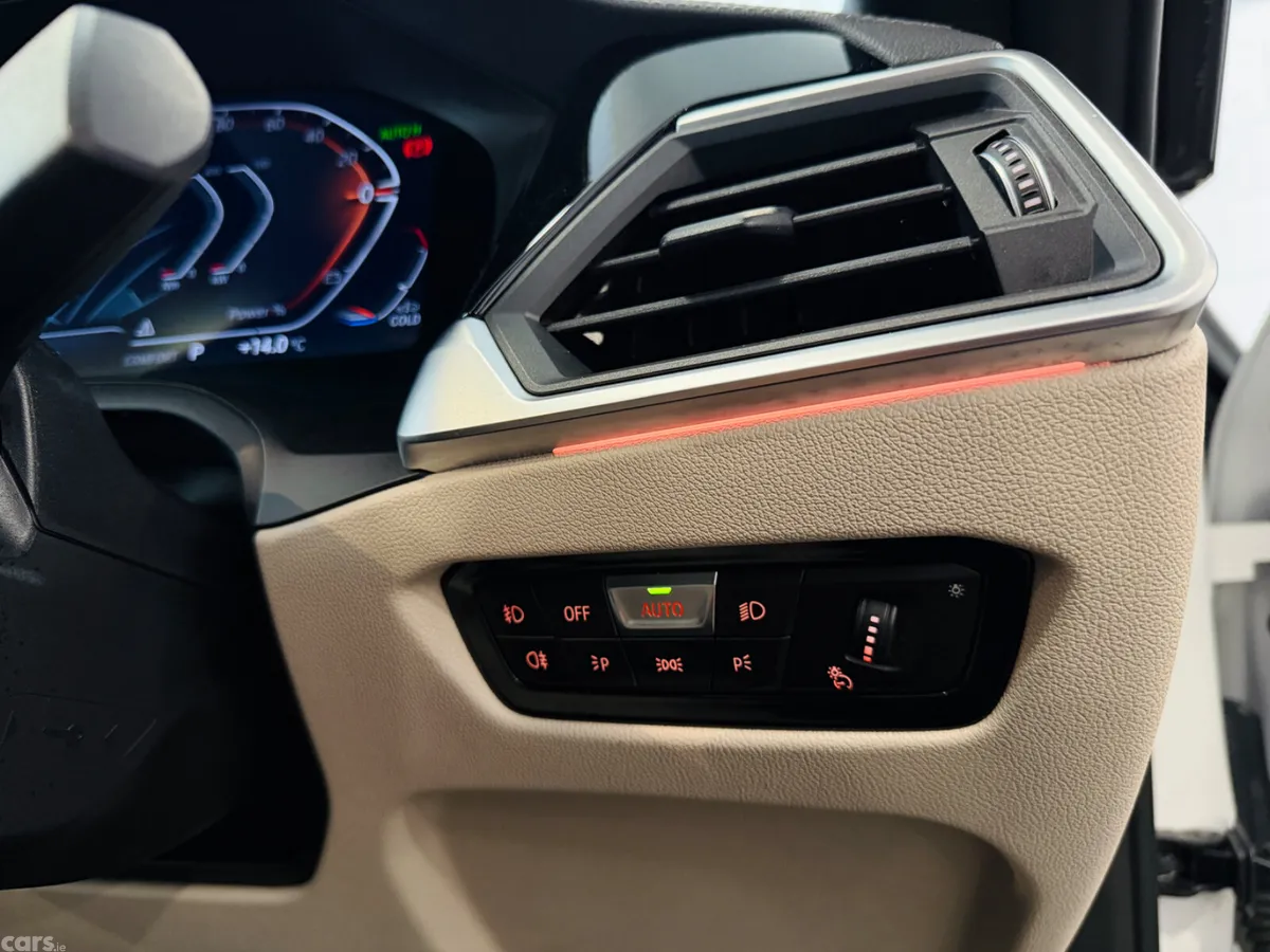 BMW 4-Series Coupe, Diesel, 2022, White