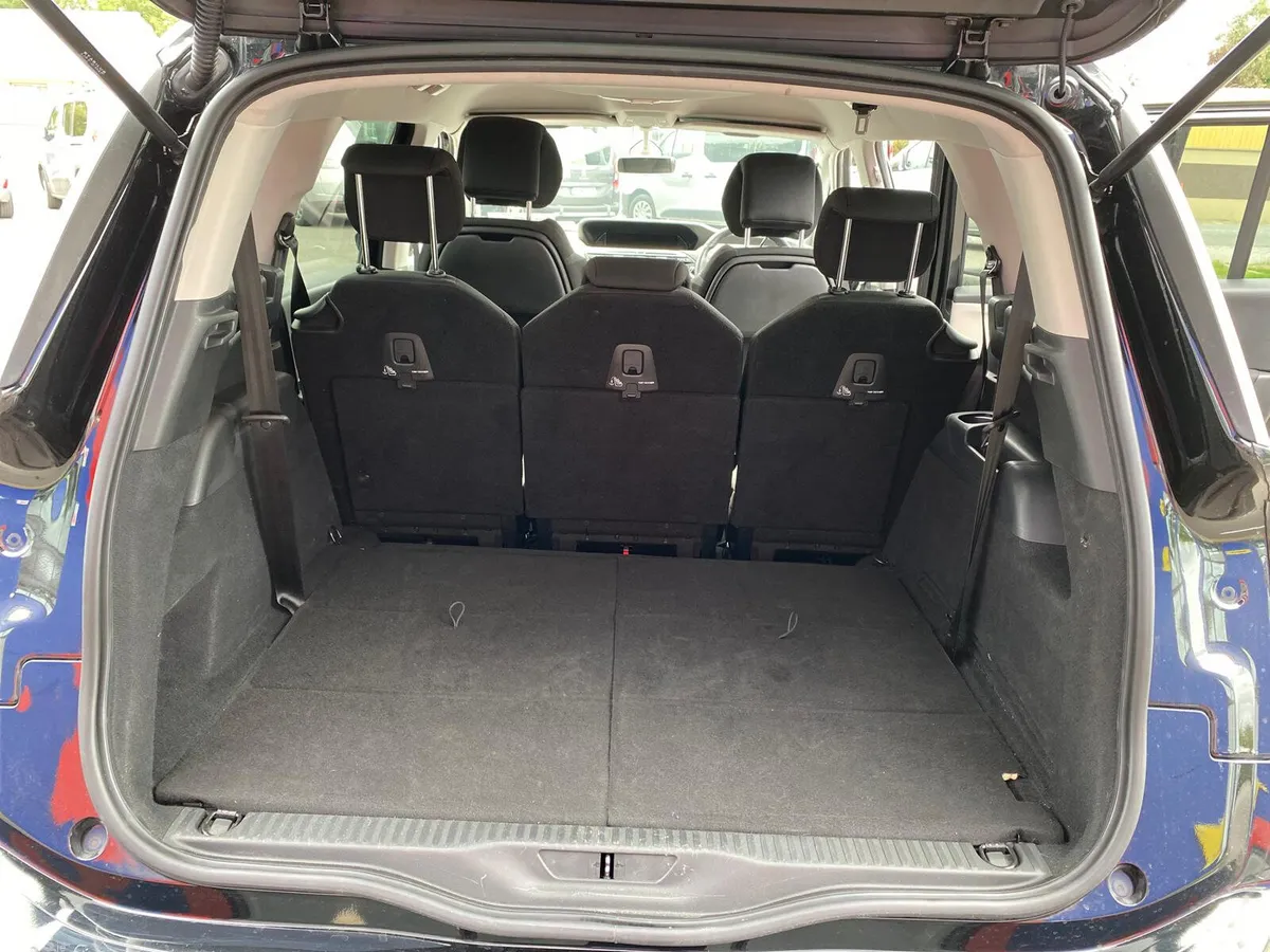 Citroen C4 Hatchback, Diesel, 2021, Black