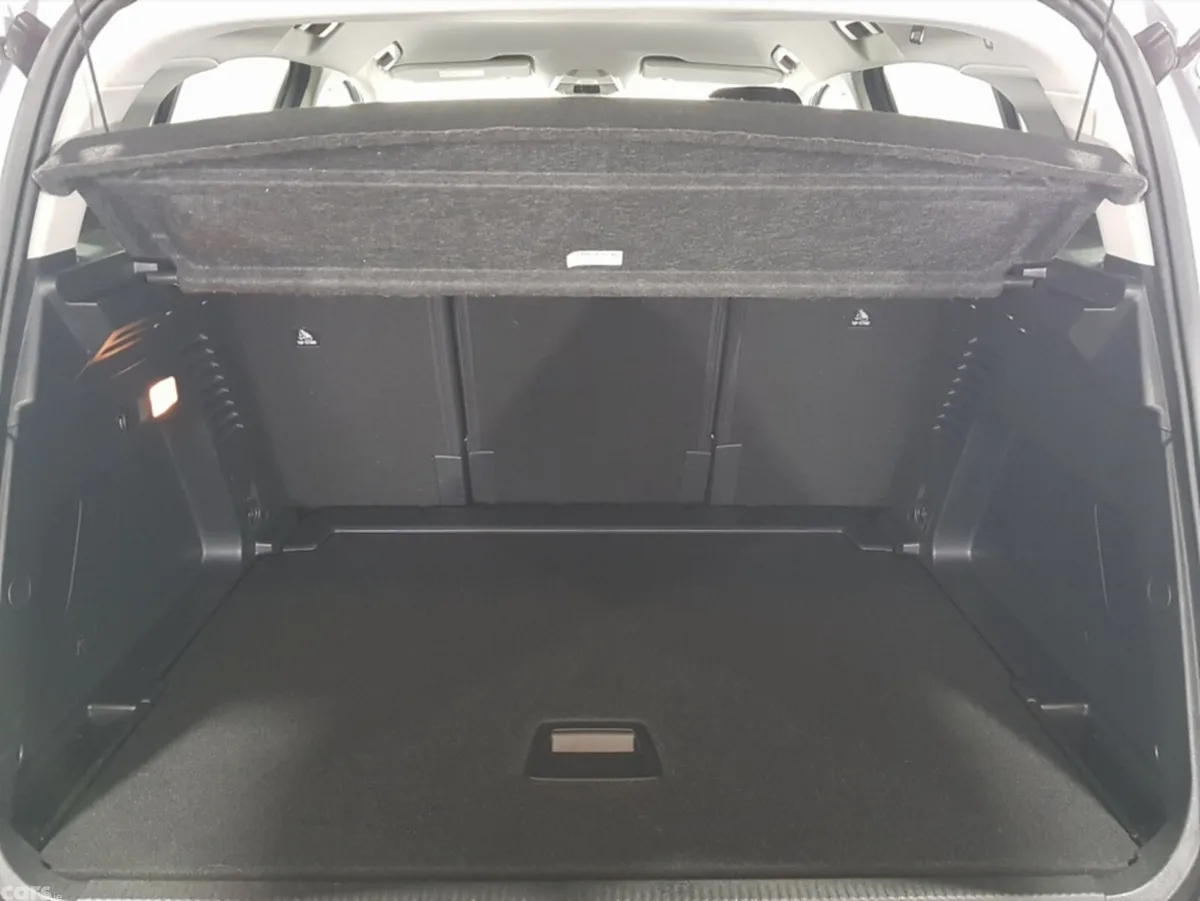 Citroen C5 Aircross MPV, Diesel, 2021, Grey