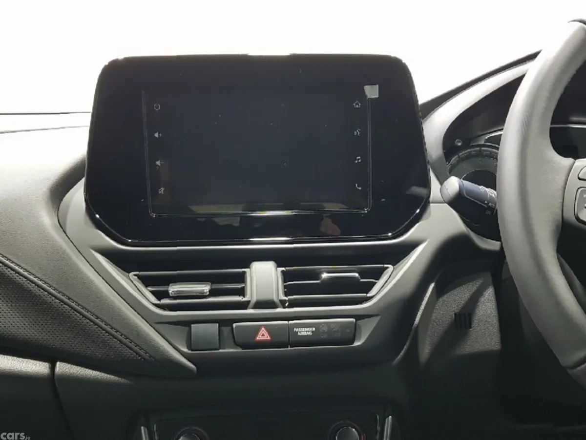 Suzuki SX4 S-Cross MPV, Petrol Hybrid, 2026, Blue