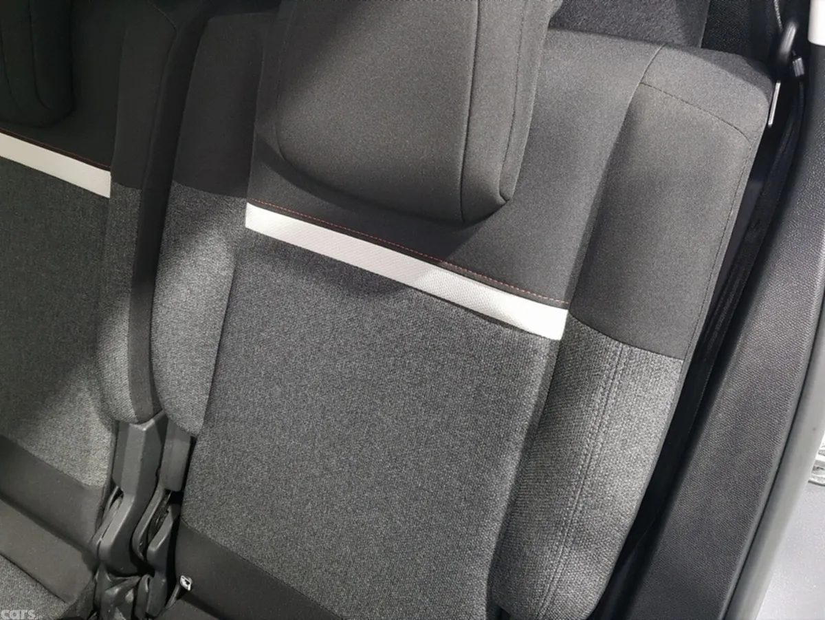 Citroen C5 Aircross MPV, Diesel, 2021, Grey