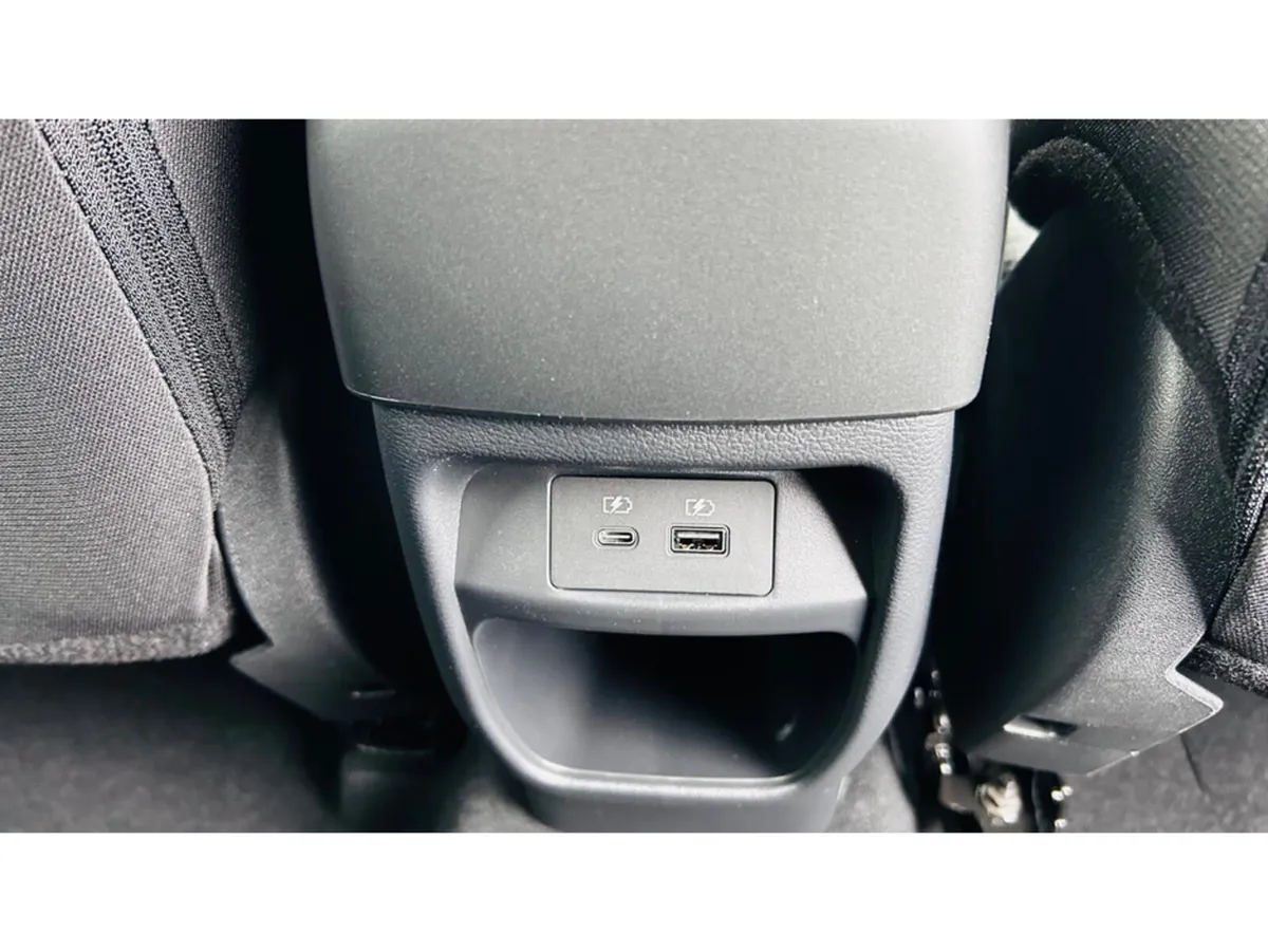 Nissan Juke Hatchback, Petrol, 2026, Grey