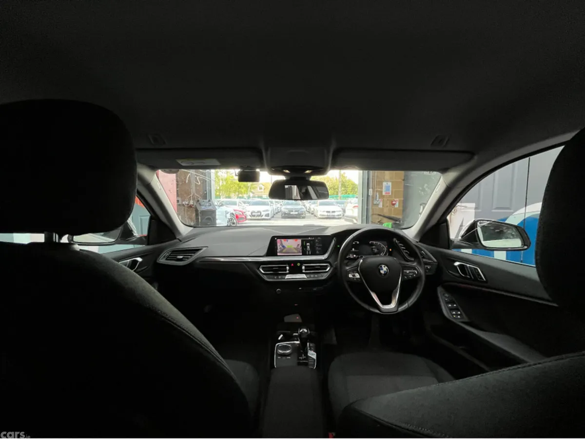 BMW 2-Series Coupe, Diesel, 2021, White