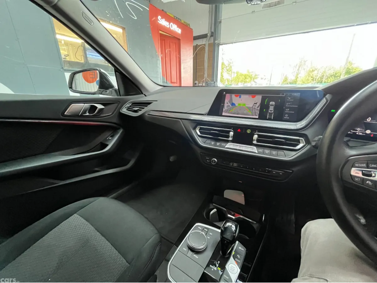 BMW 2-Series Coupe, Diesel, 2021, White