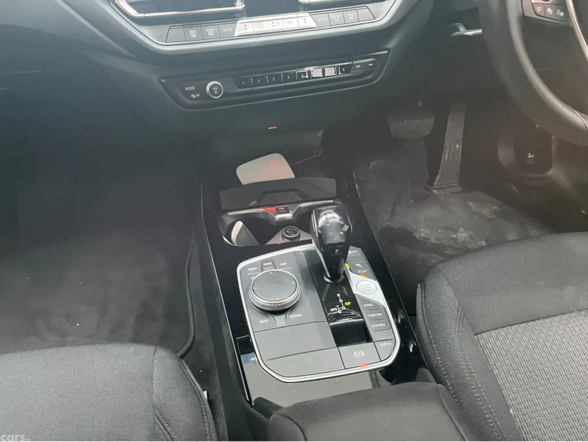 BMW 2-Series Coupe, Diesel, 2021, White