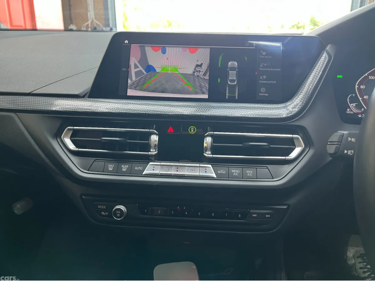 BMW 2-Series Coupe, Diesel, 2021, White