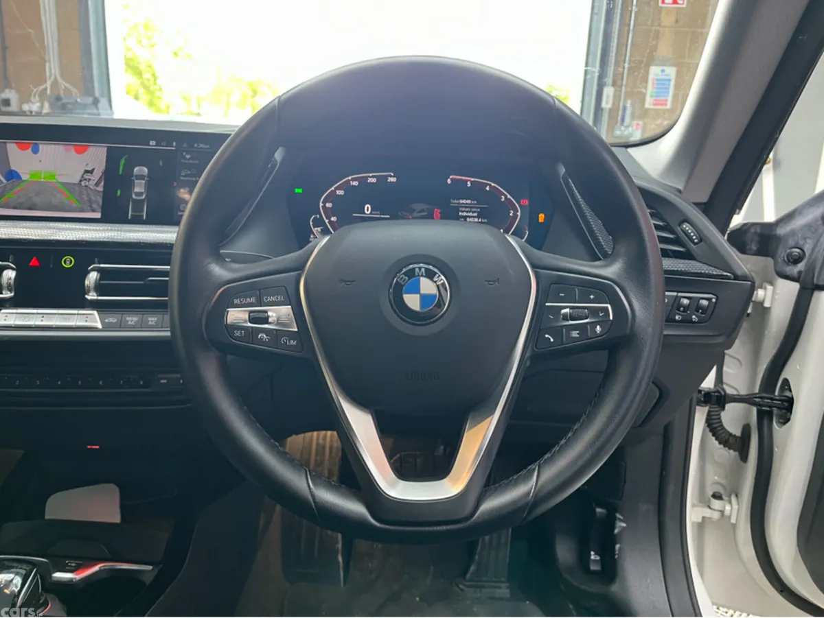 BMW 2-Series Coupe, Diesel, 2021, White
