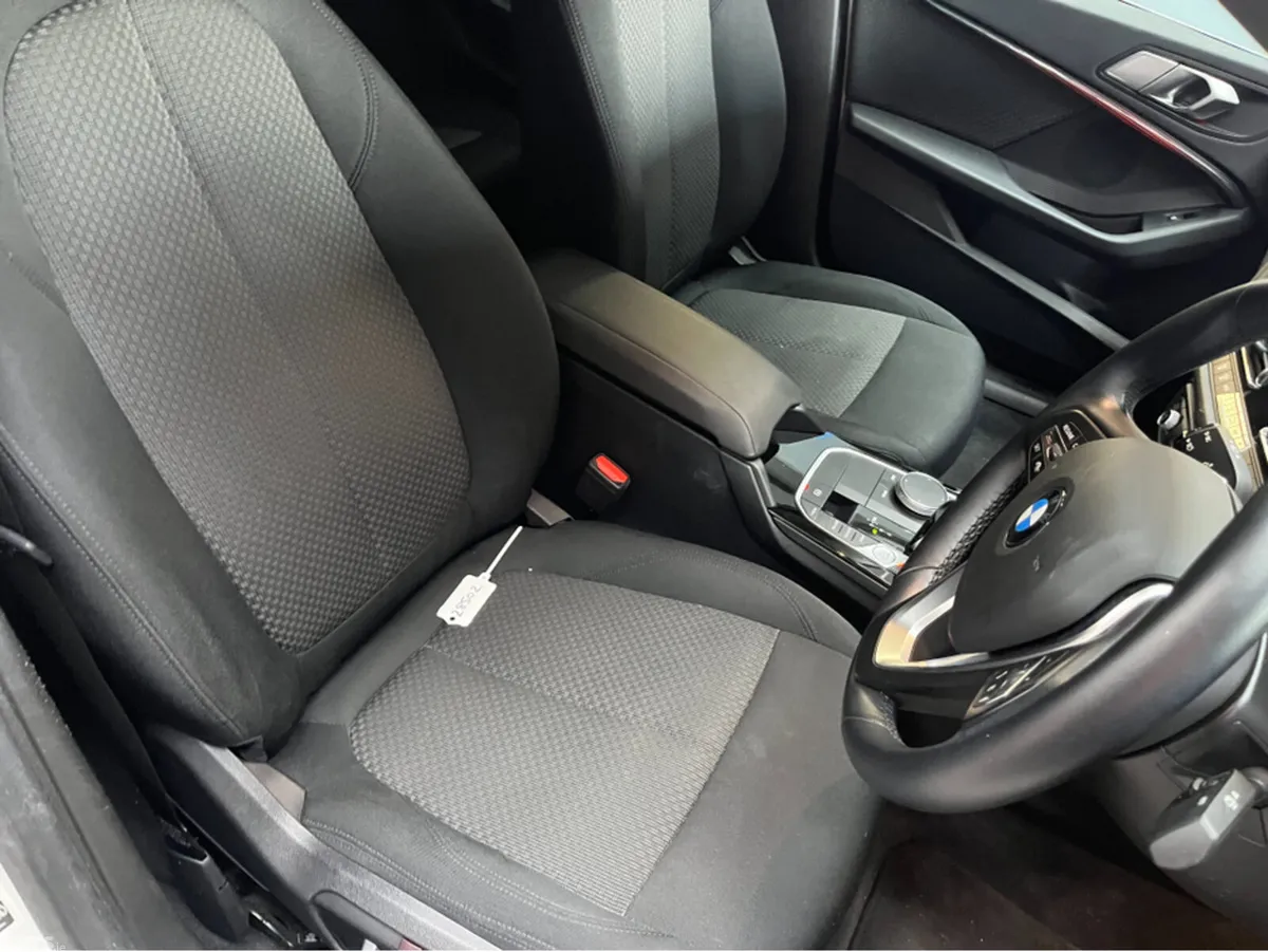 BMW 2-Series Coupe, Diesel, 2021, White