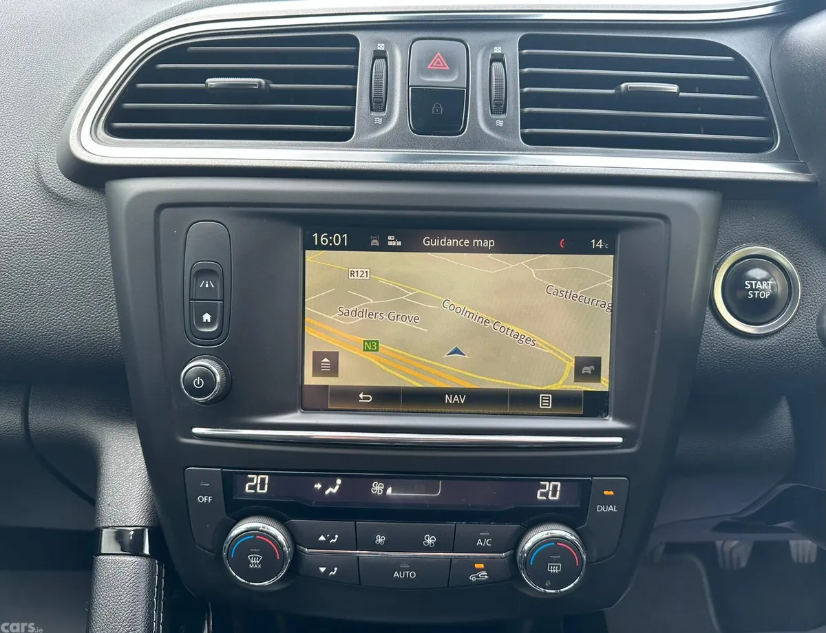 Renault Kadjar SUV, Diesel, 2017, Grey