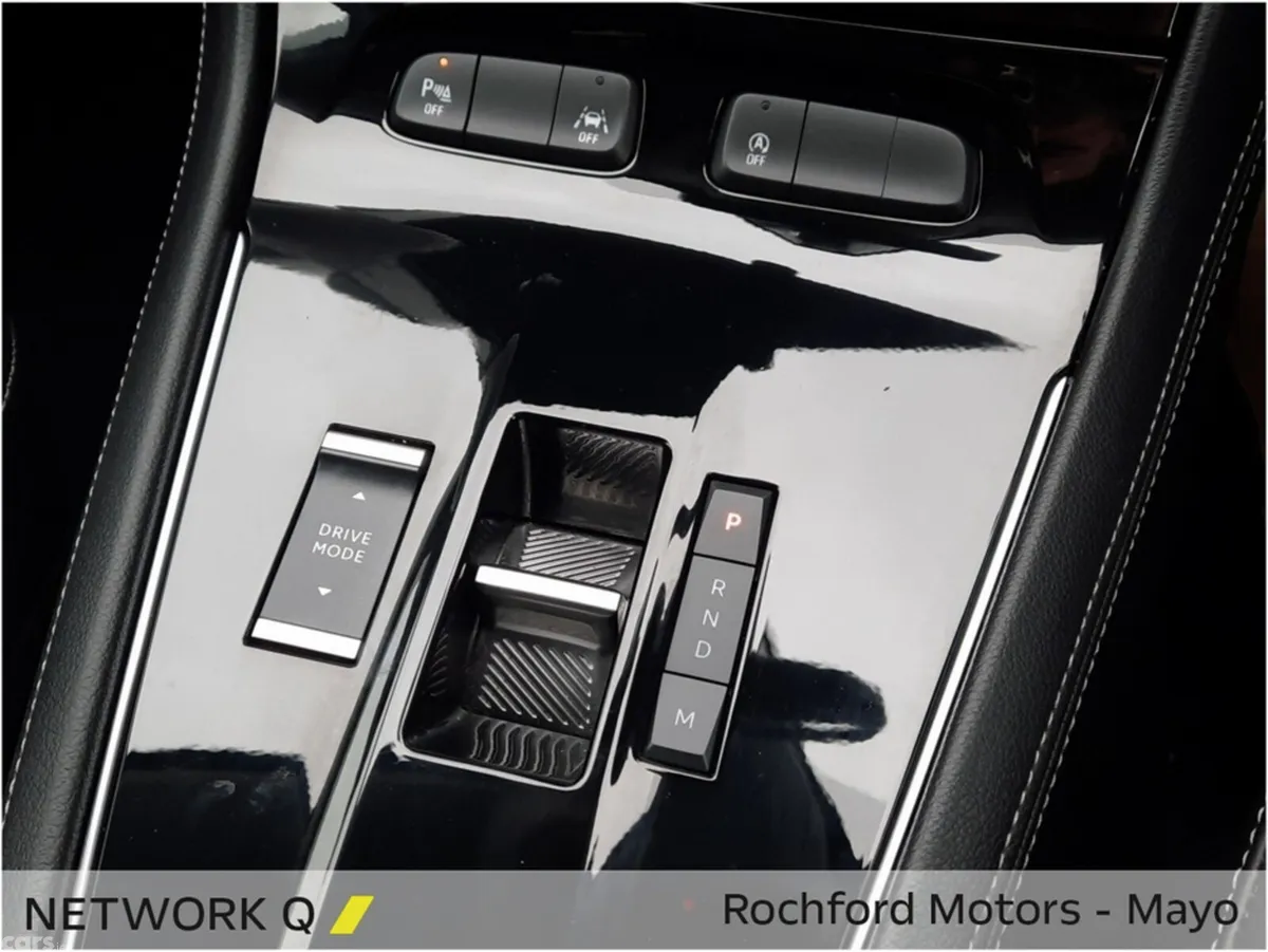 Opel Grandland X MPV, Petrol, 2024, White
