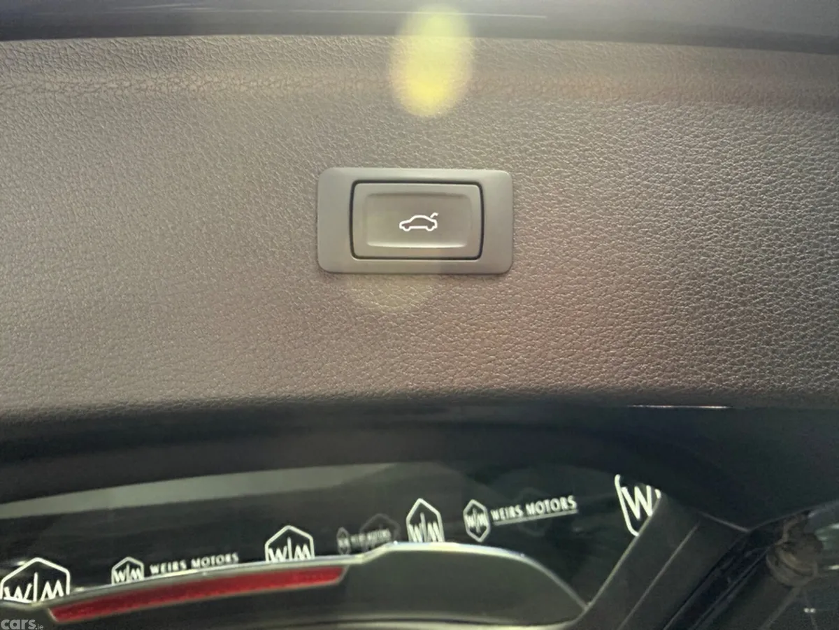 Audi Q5 SUV, Diesel, 2020, Blue