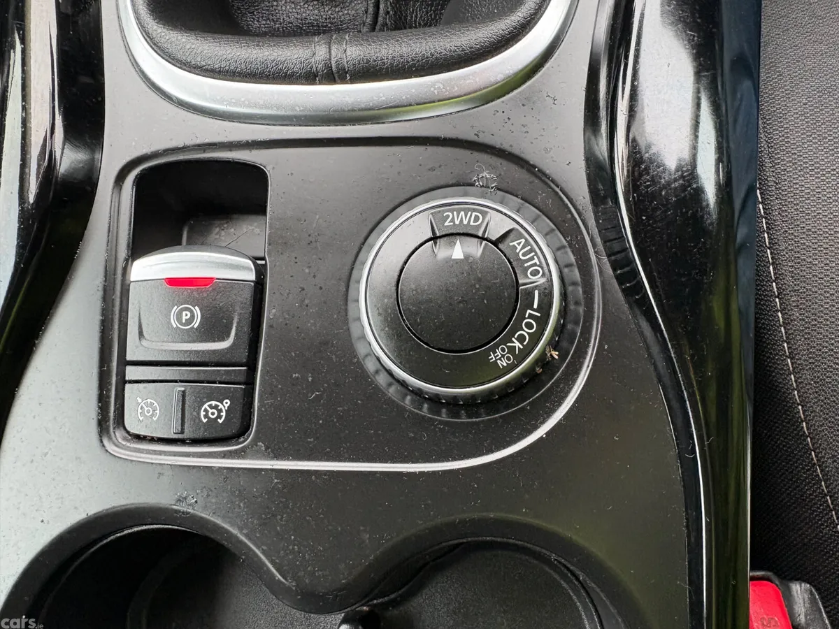 Renault Kadjar SUV, Diesel, 2016, Silver