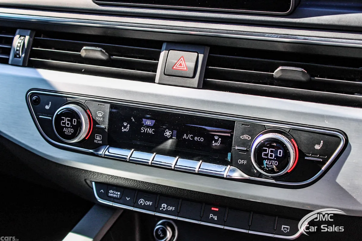 Audi A5 Hatchback, Diesel, 2017, Black