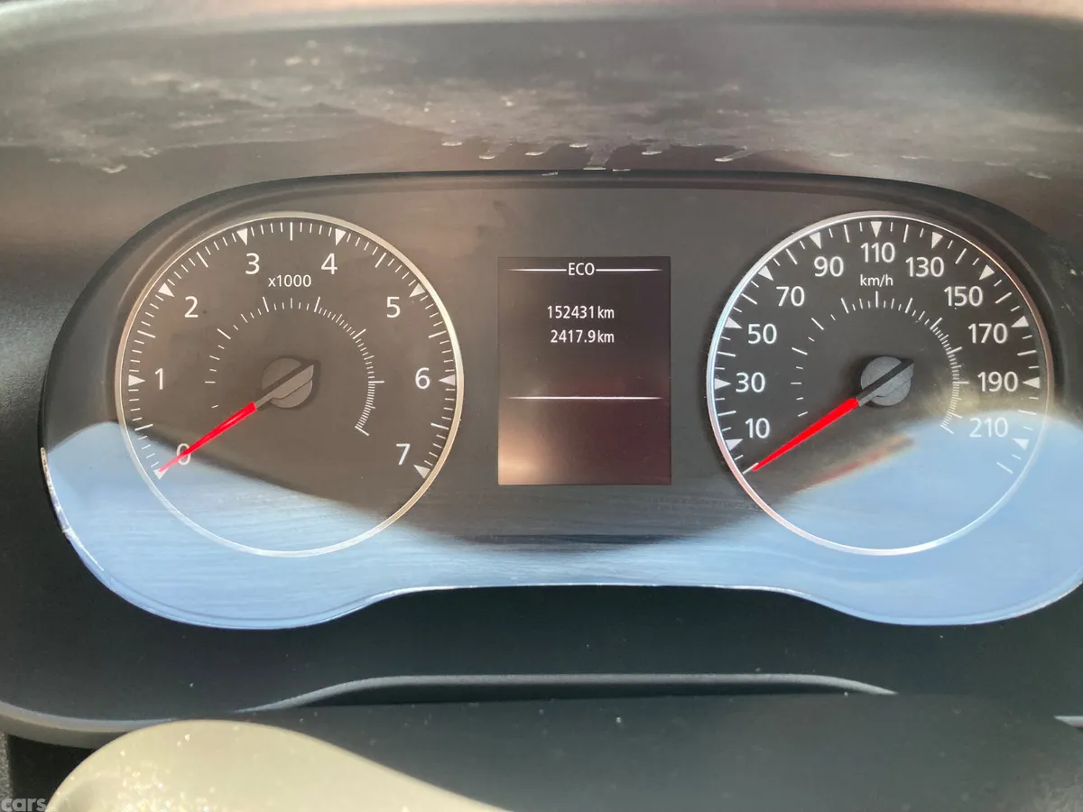 Dacia Duster SUV, Diesel, 2019, Brown
