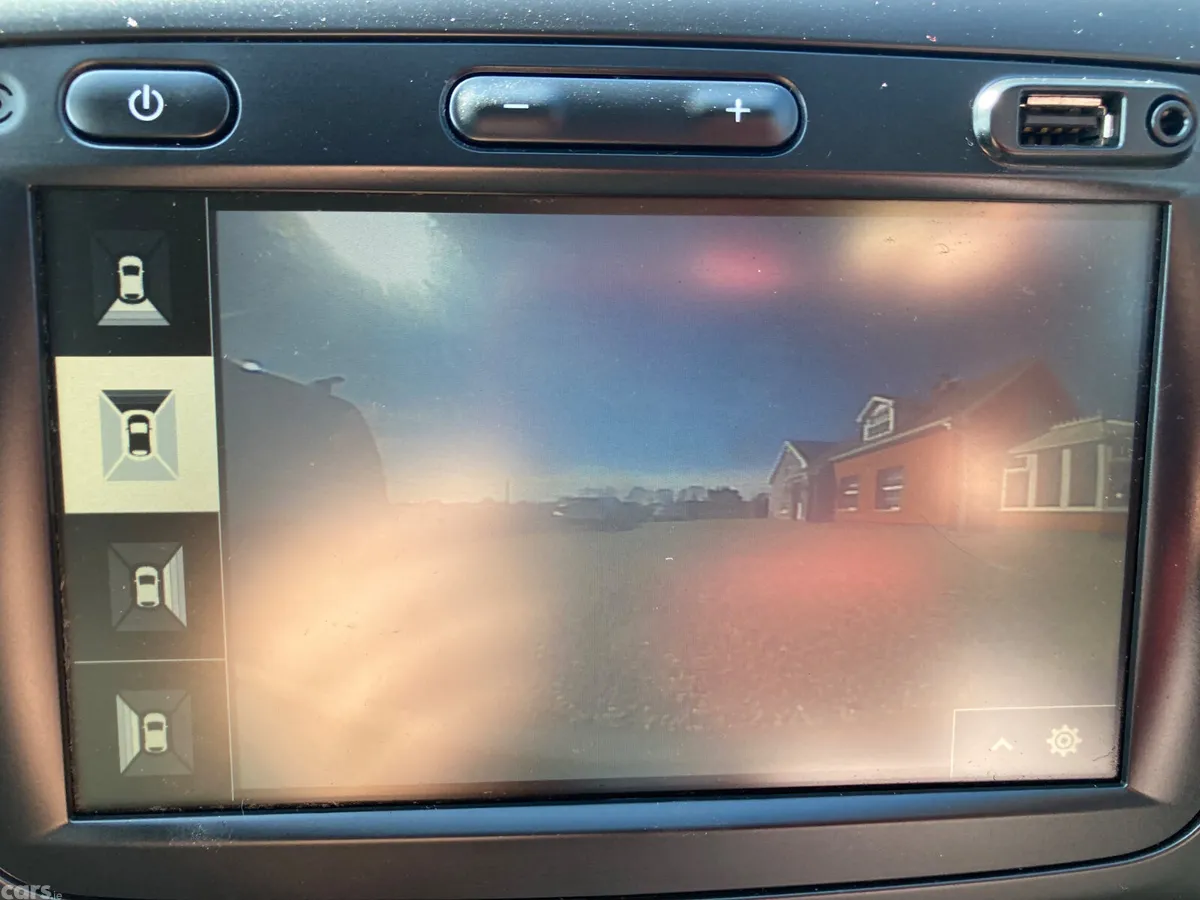 Dacia Duster SUV, Diesel, 2019, Brown