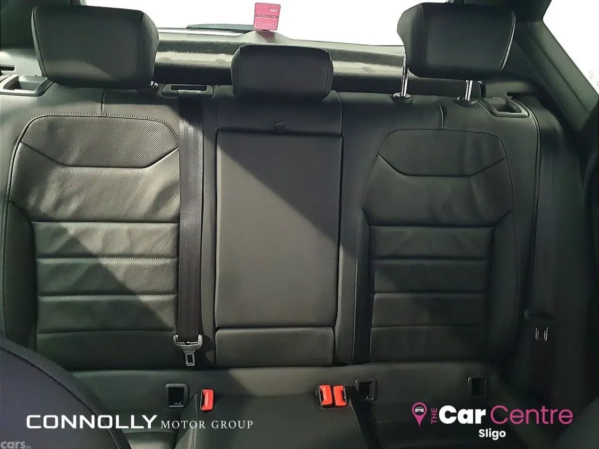 SEAT Ateca SUV, Diesel, 2020, Black