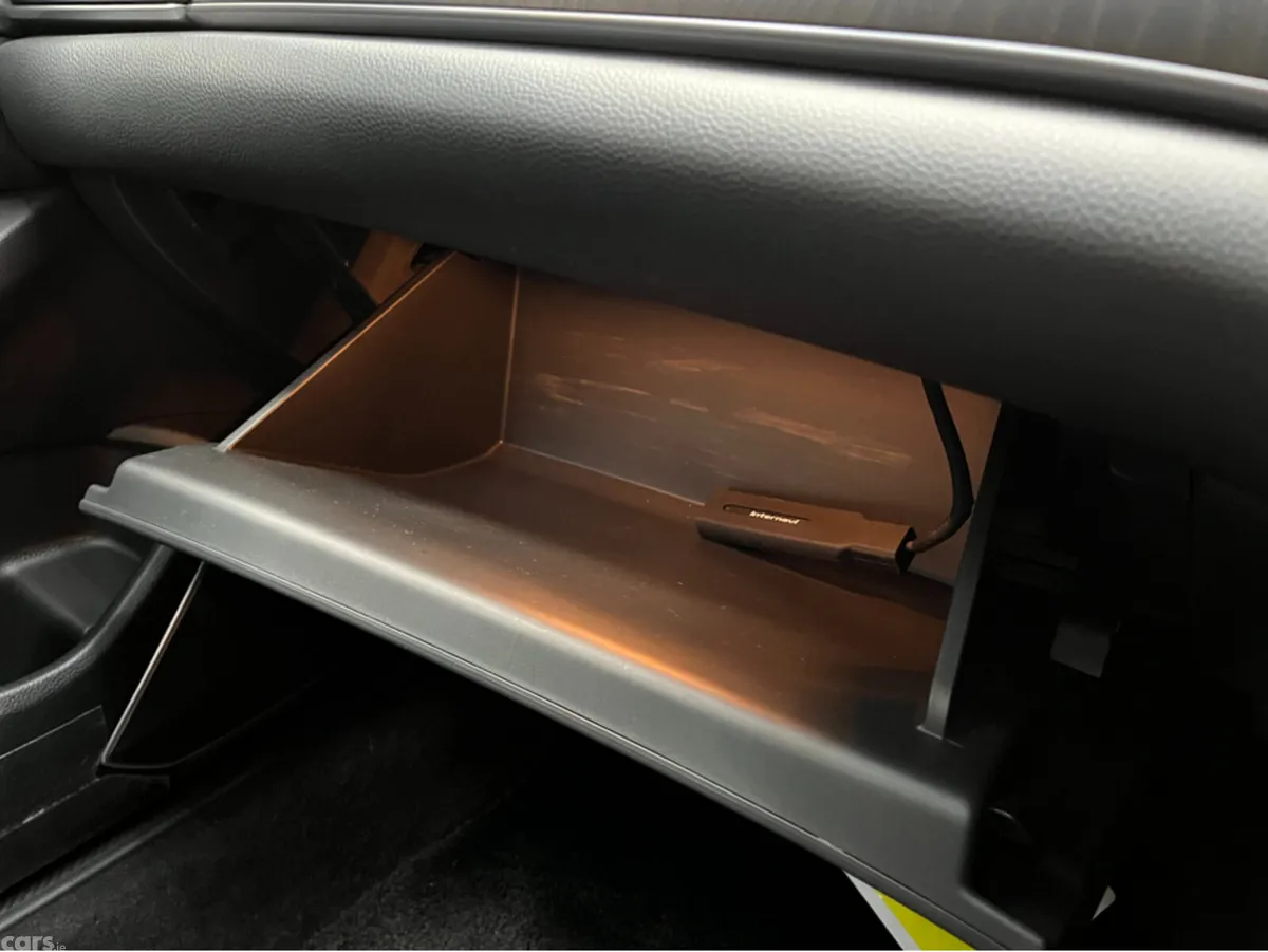 Honda Accord Saloon, Petrol Hybrid, 2022, Black
