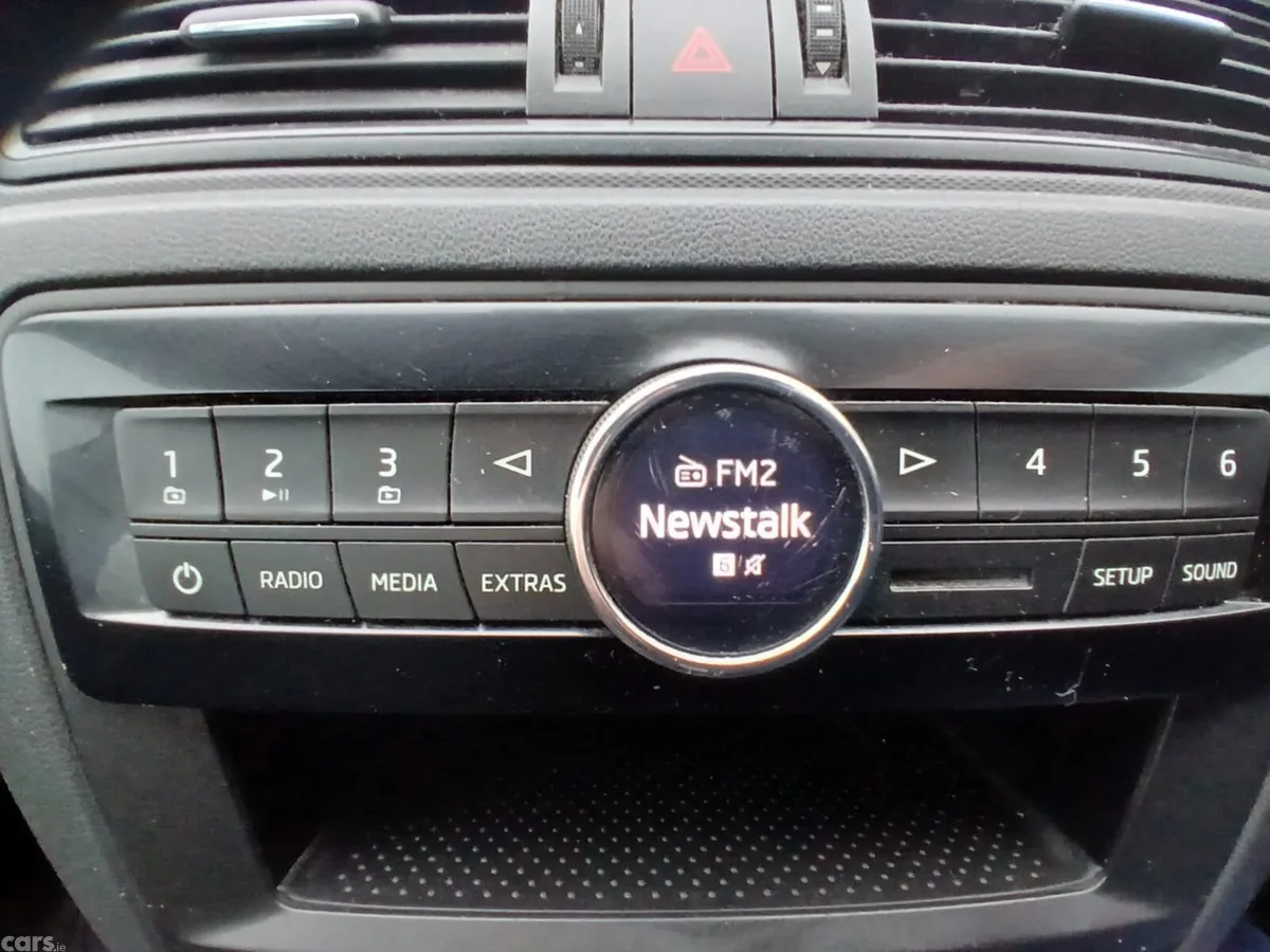 Skoda Rapid Saloon, Petrol, 2017, Grey