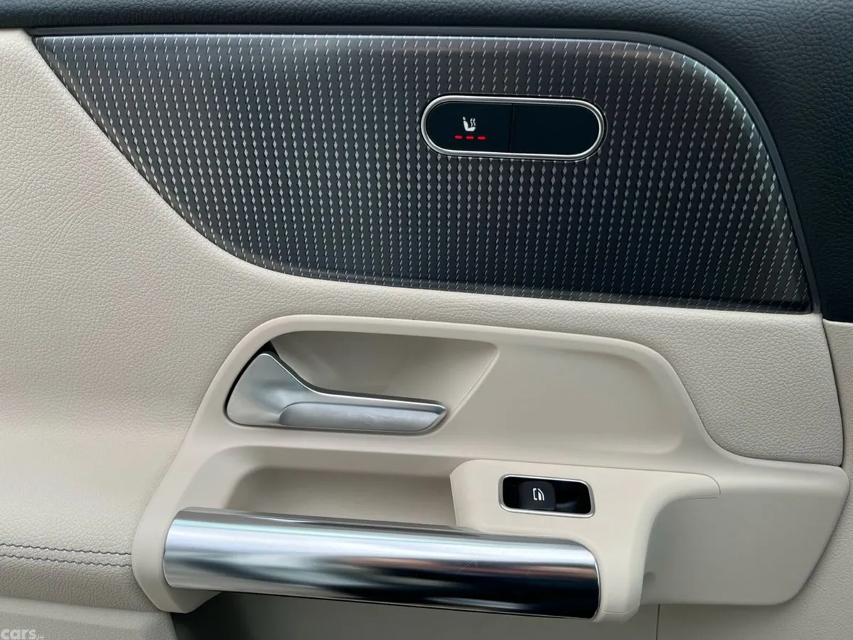 Mercedes-Benz B-Class MPV, Diesel, 2022, Silver