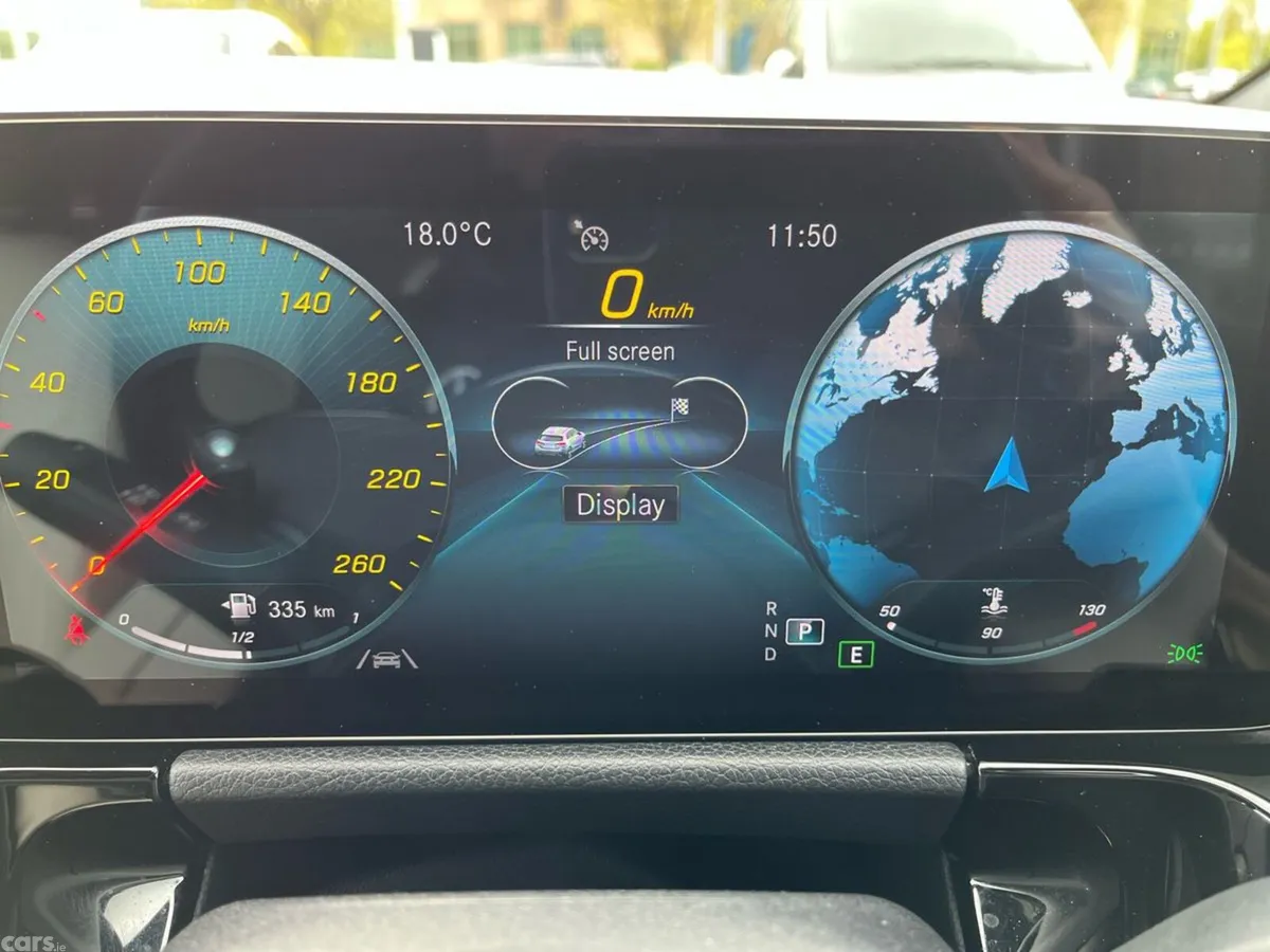 Mercedes-Benz B-Class MPV, Diesel, 2022, Silver