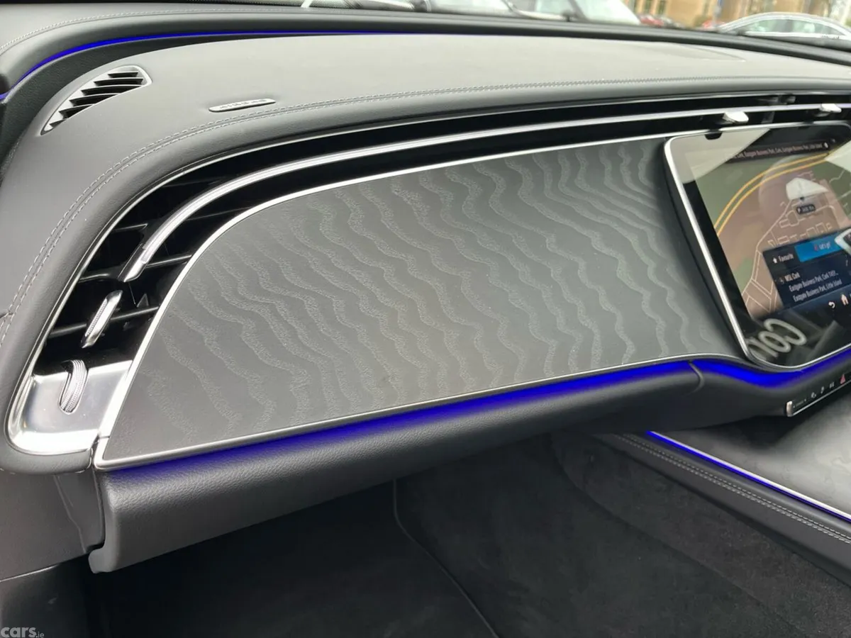 Mercedes-Benz E-Class Saloon, Petrol Hybrid, 2025, Black