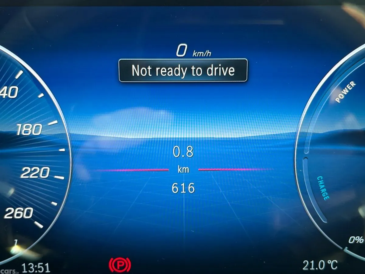 Mercedes-Benz E-Class Saloon, Diesel Plug-in Hybrid, 2025, Black