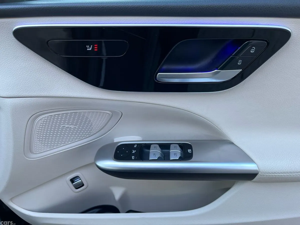 Mercedes-Benz C-Class Saloon, Petrol Hybrid, 2023, Grey