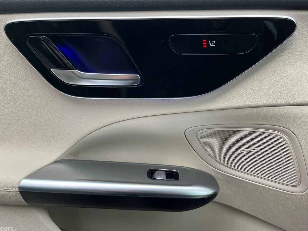 Mercedes-Benz C-Class Saloon, Petrol Hybrid, 2023, Grey
