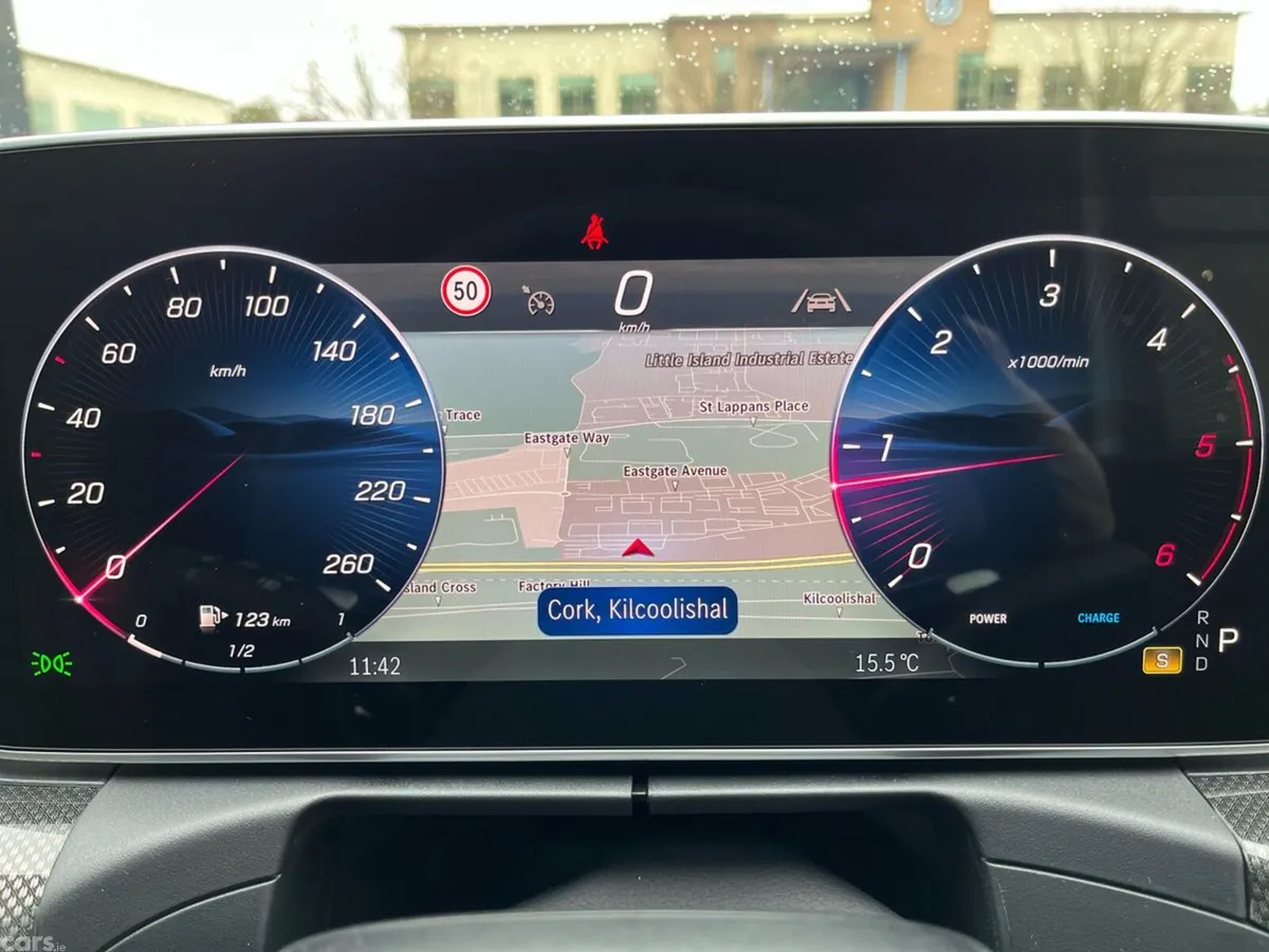 Mercedes-Benz CLE Coupe, Diesel, 2026, Silver