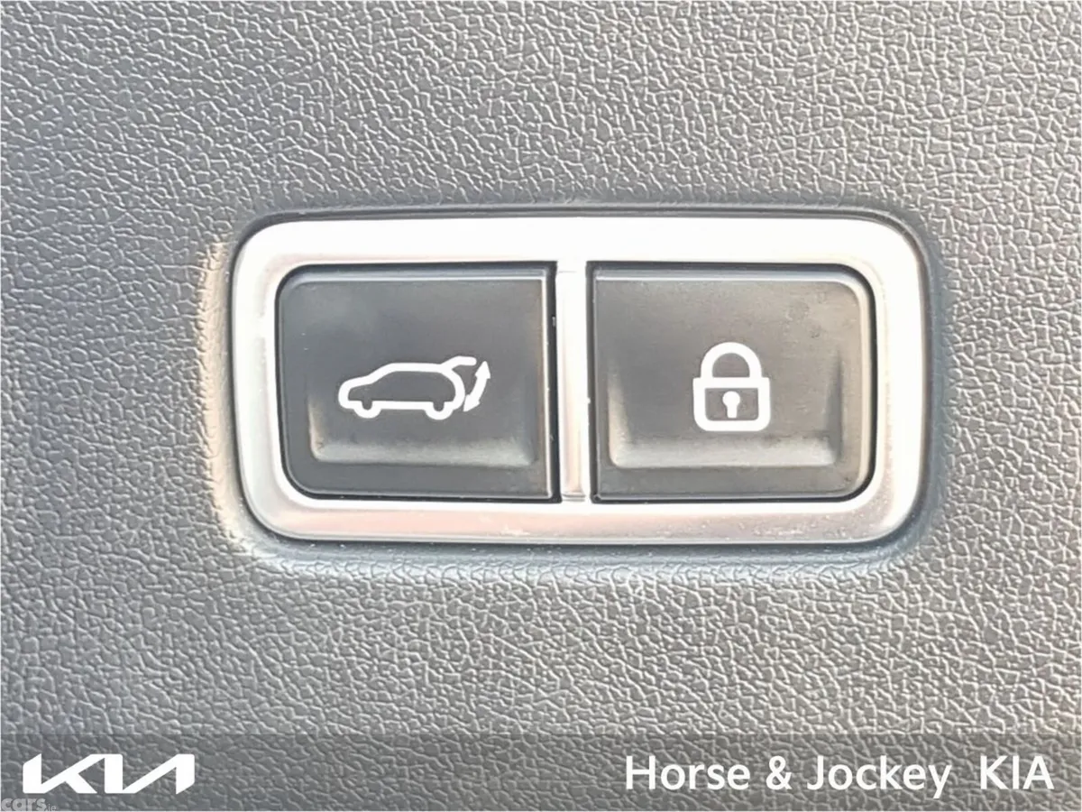 Kia Sorento SUV, Petrol Plug-in Hybrid, 2023, Grey