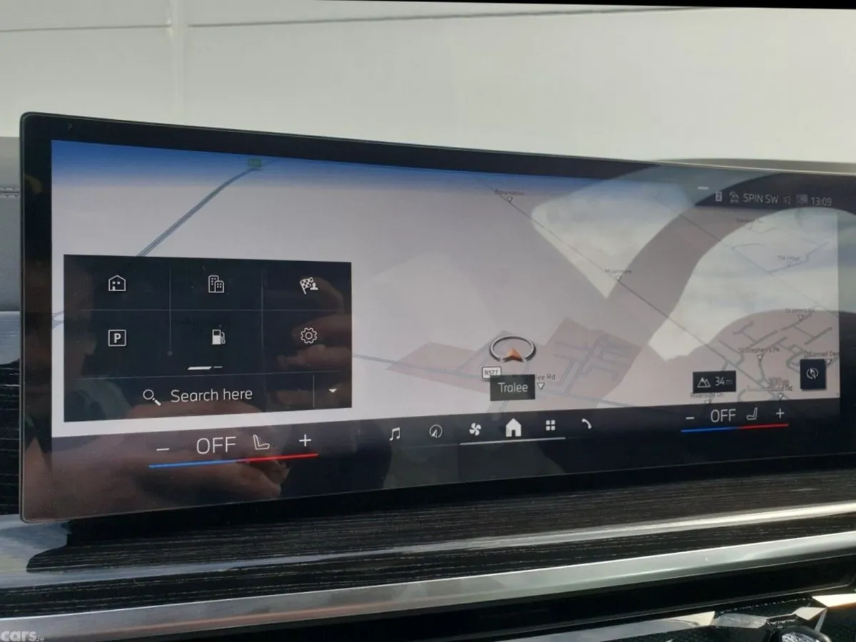BMW X5 SUV, Petrol Plug-in Hybrid, 2026, Grey