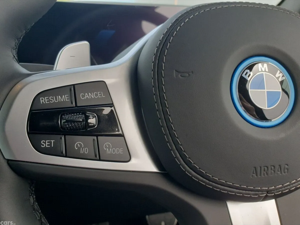 BMW X5 SUV, Petrol Plug-in Hybrid, 2026, Grey
