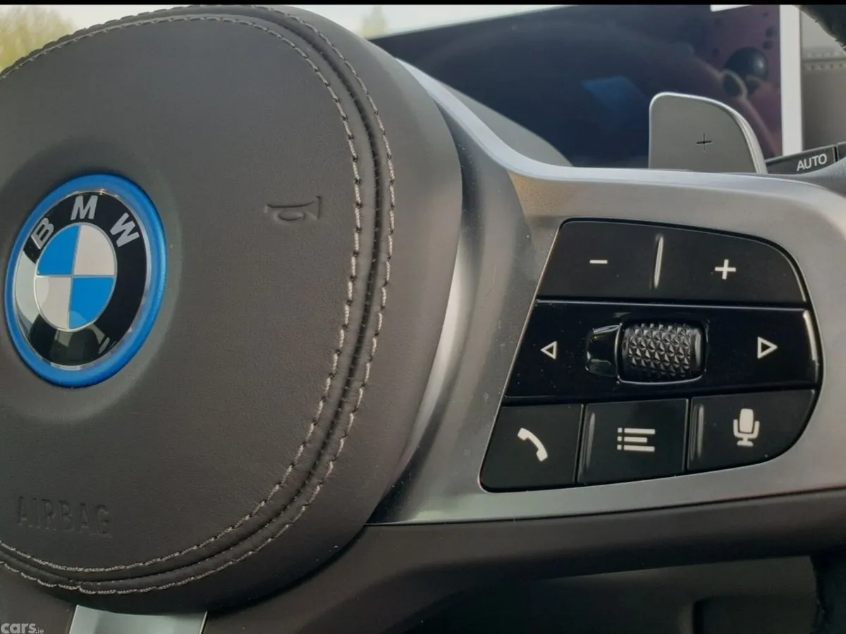 BMW X5 SUV, Petrol Plug-in Hybrid, 2026, Grey